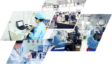 個(gè)性化定制、滿足各行業(yè)需求